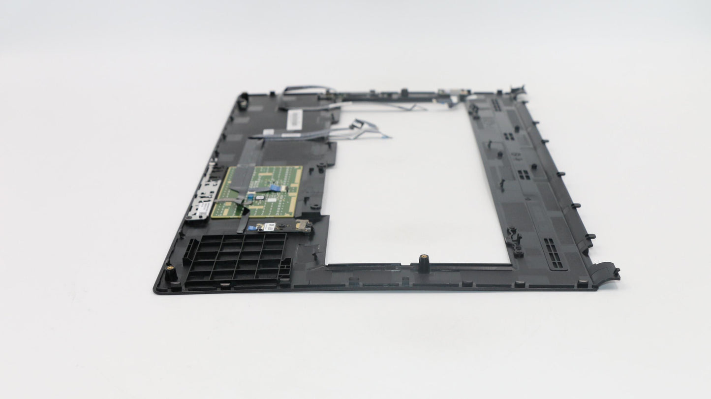 Lenovo Keyboard Bezel with Fingerprint Reader, CS - 5M10W87013