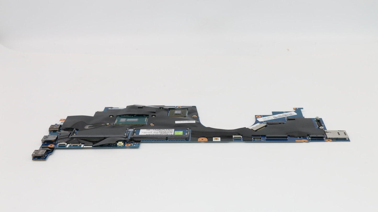 Lenovo System Board, i7-5500U, WIN, SWG, Y-TPM - 00NY539