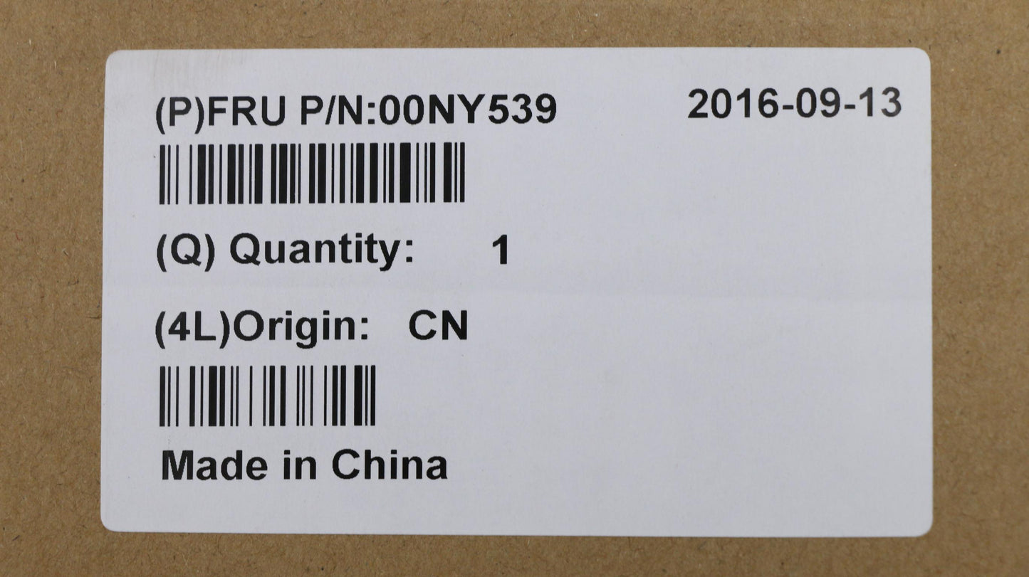 Lenovo System Board, i7-5500U, WIN, SWG, Y-TPM - 00NY539