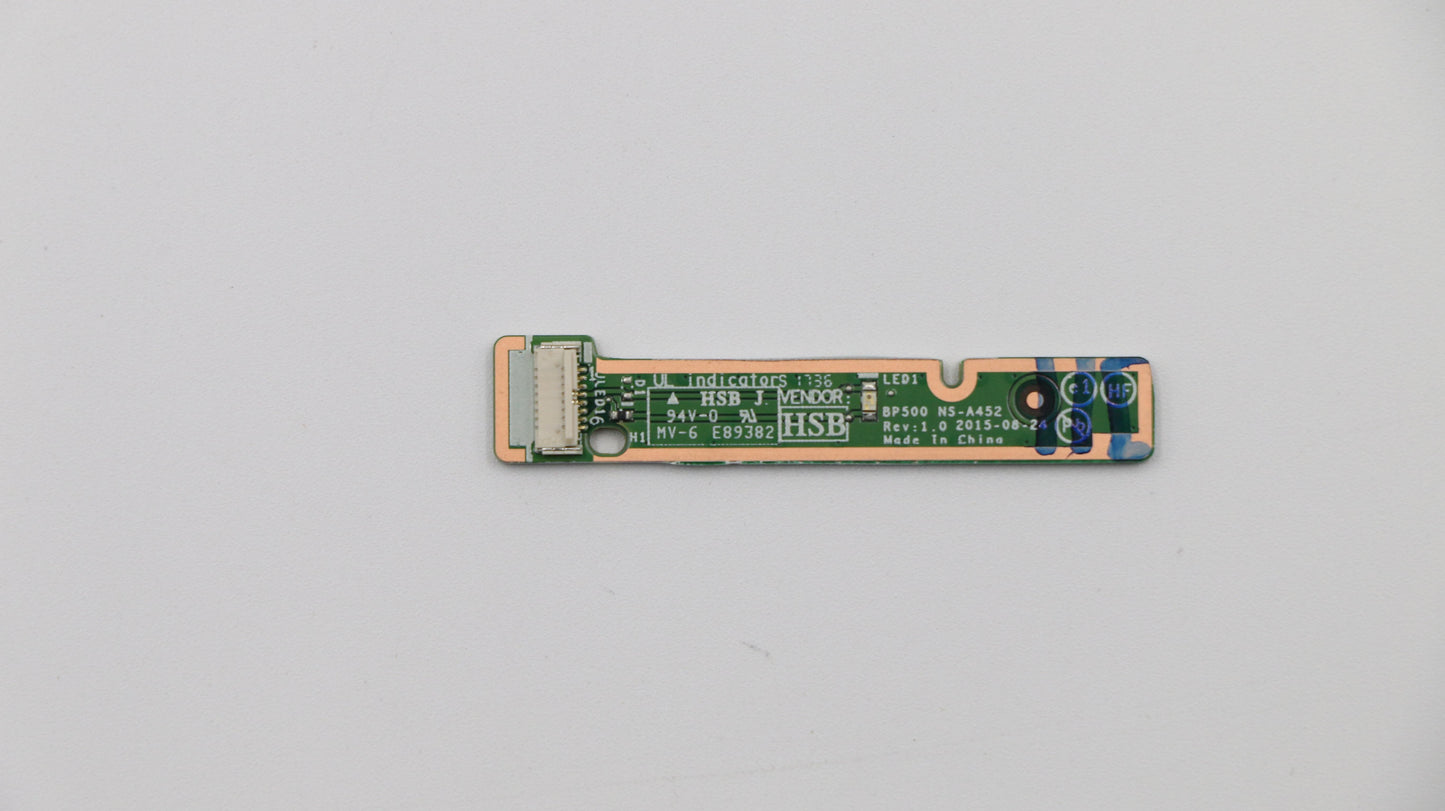 Lenovo Ci Cards Misc Internal - 00NY649
