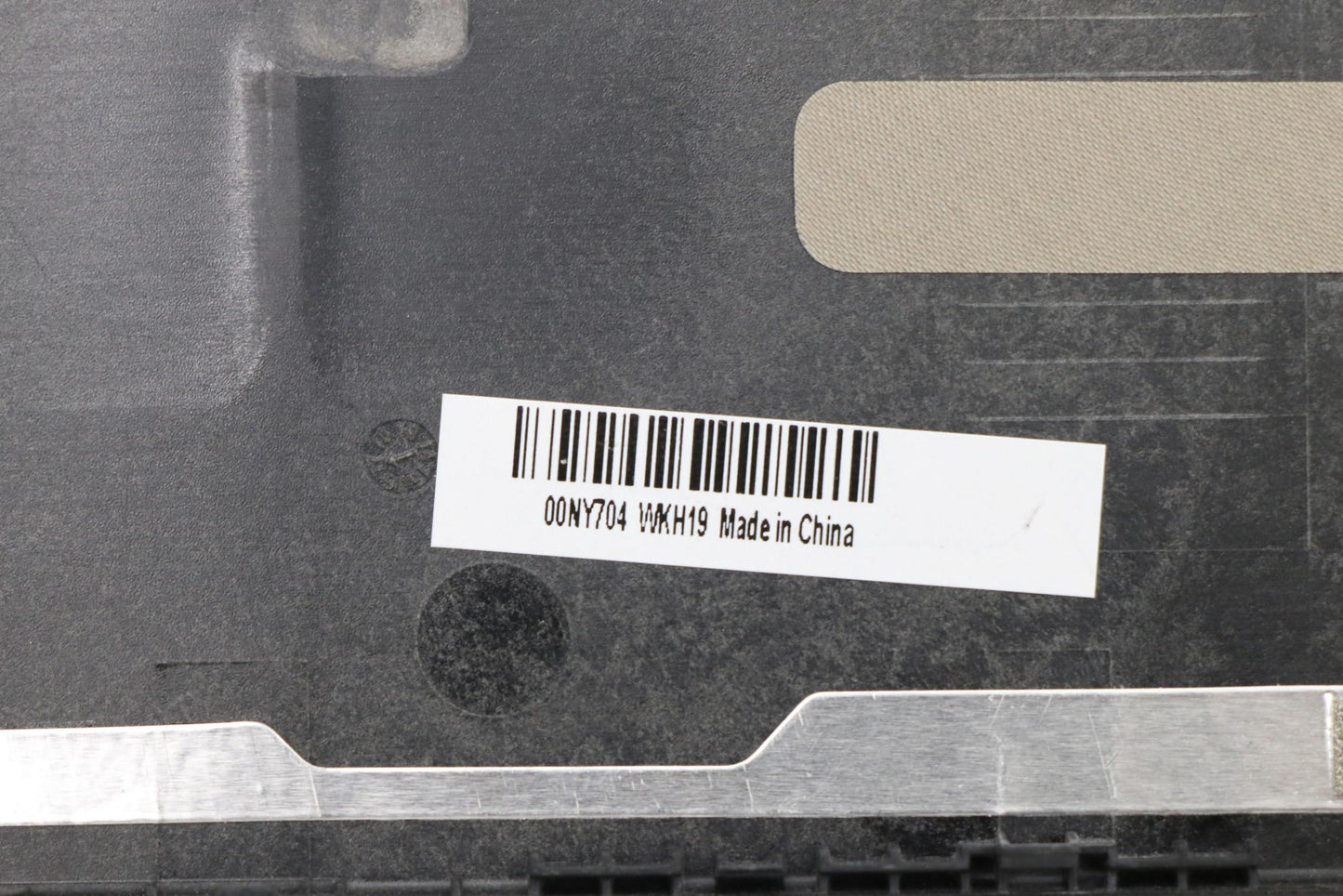 Lenovo Co Covers - 00NY704