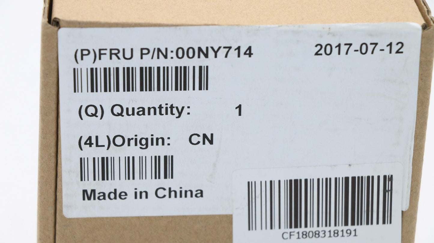 Lenovo Si Speakers Internal - 00NY714