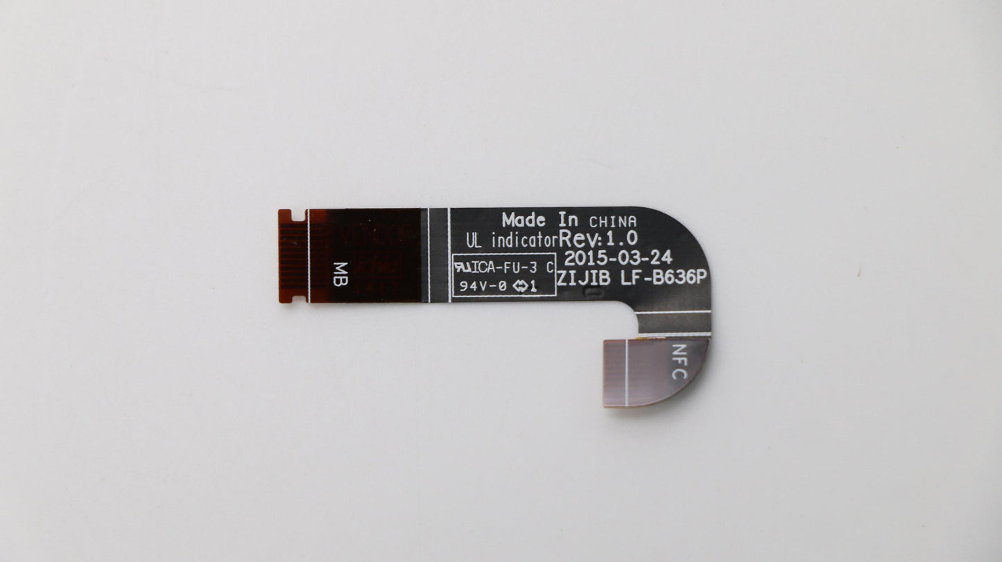 Lenovo Ct Cables Internal - 00NY724