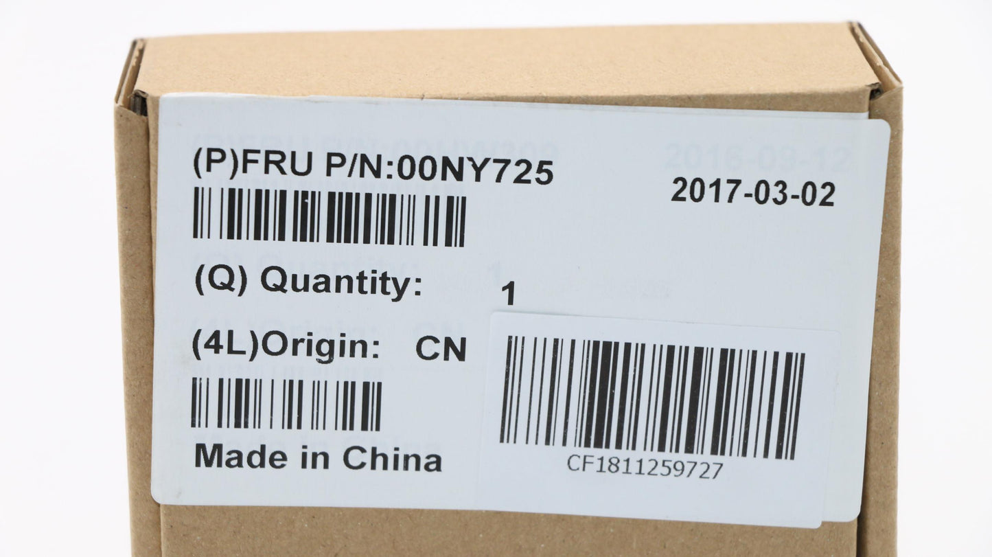 Lenovo Bz Bezels/Doors - 00NY725