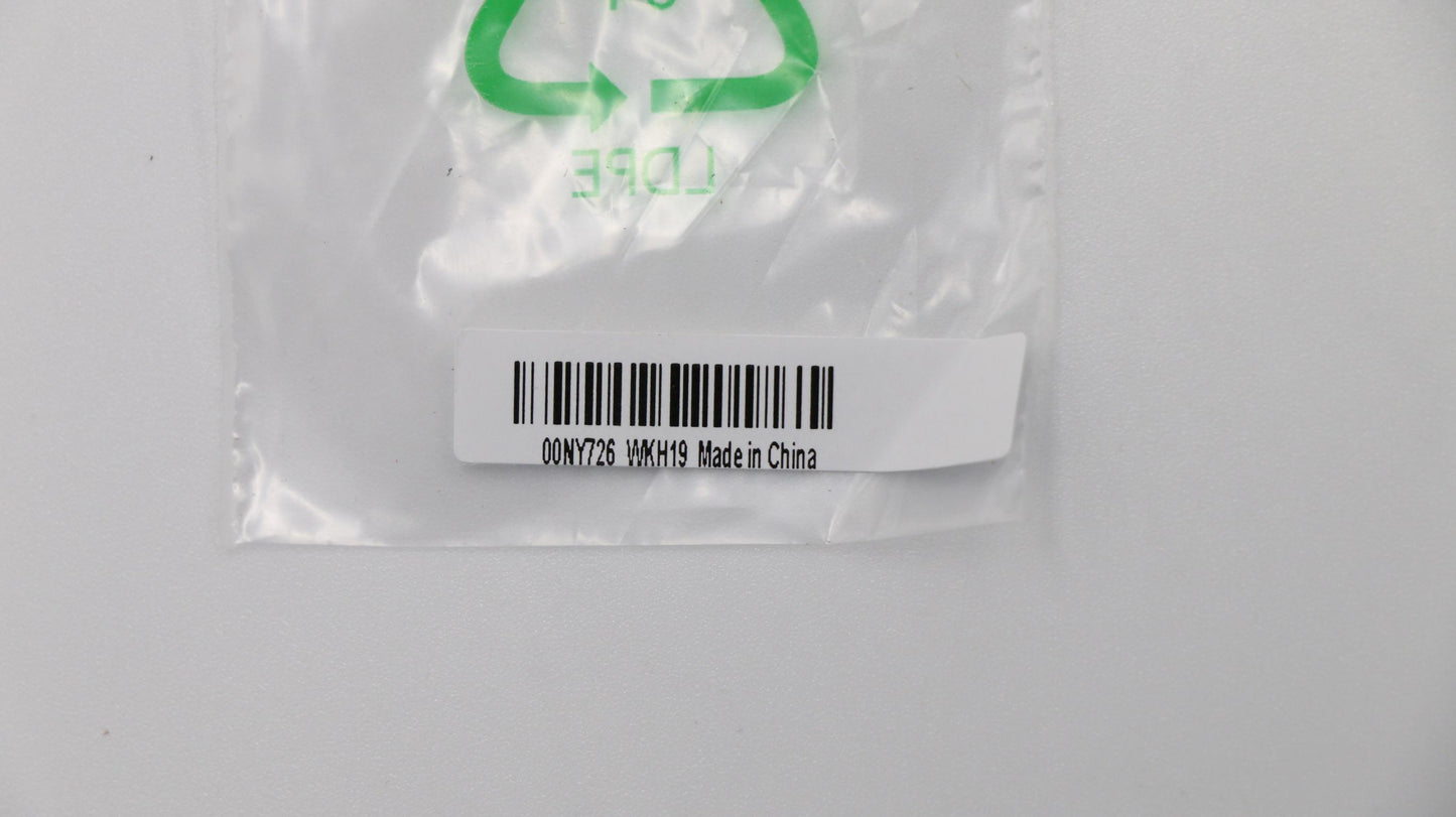 Lenovo Ma Mechanical Assemblies - 00NY726