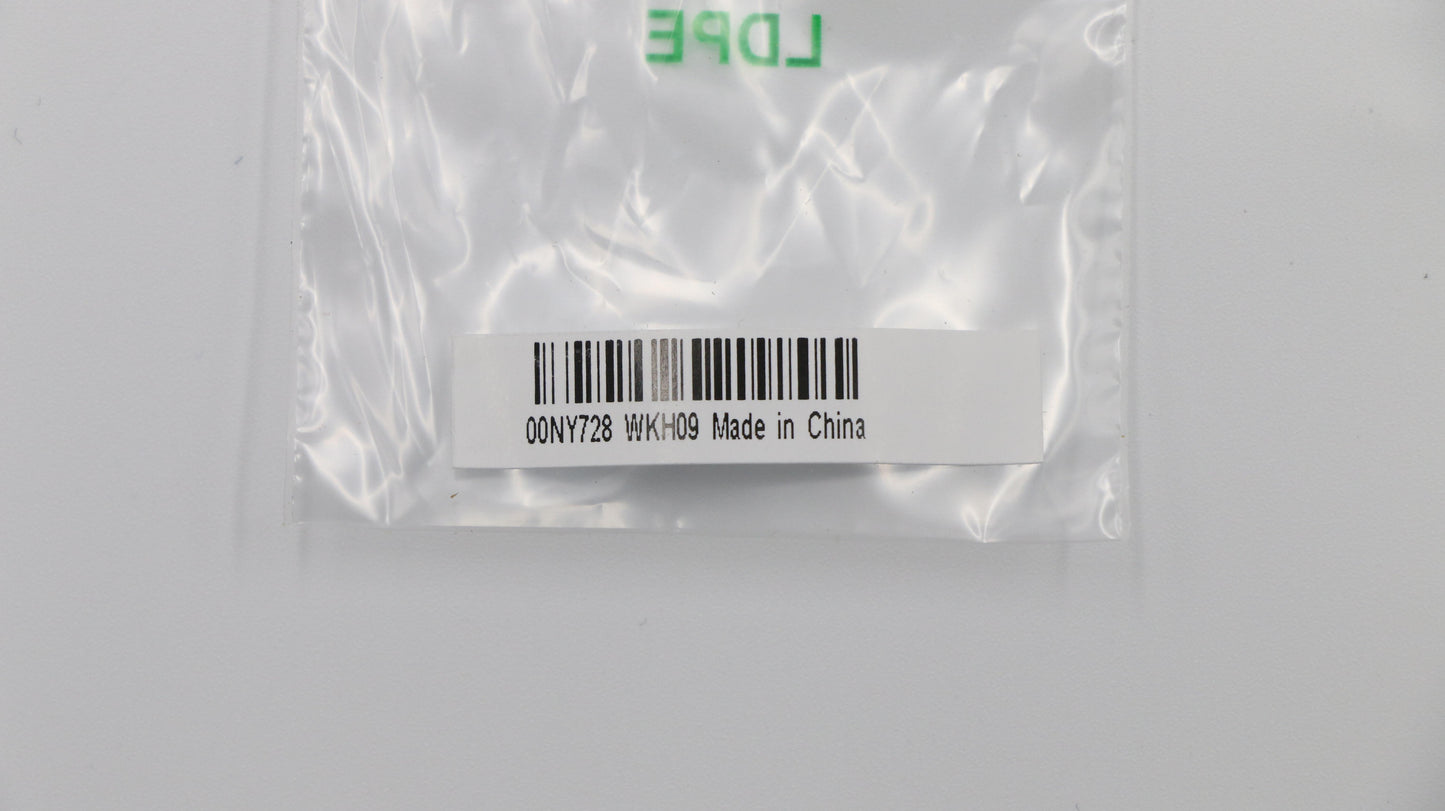 Lenovo Ma Mechanical Assemblies - 00NY728