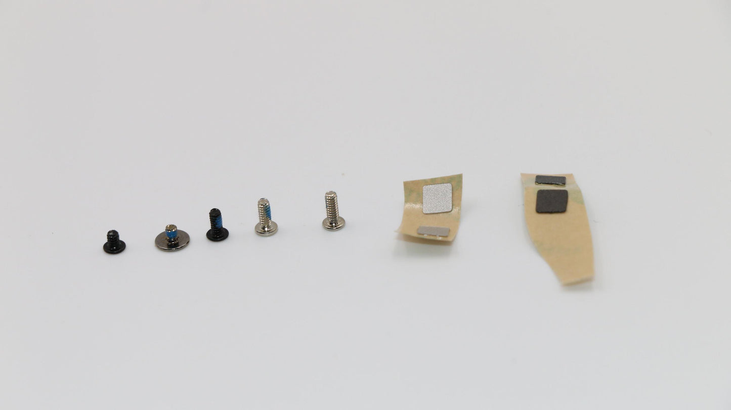 Lenovo Ks Kits Screws And Labels - 00NY732