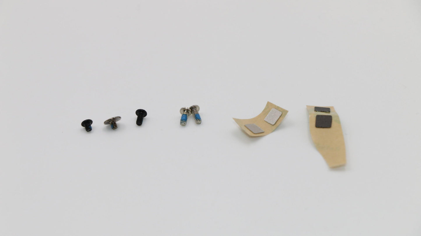 Lenovo Ks Kits Screws And Labels - 00NY732