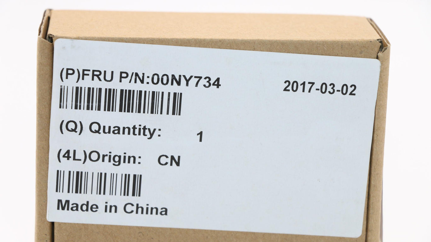 Lenovo Bz Bezels/Doors - 00NY734