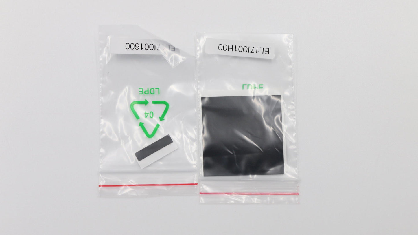 Lenovo Ma Mechanical Assemblies - 00NY735