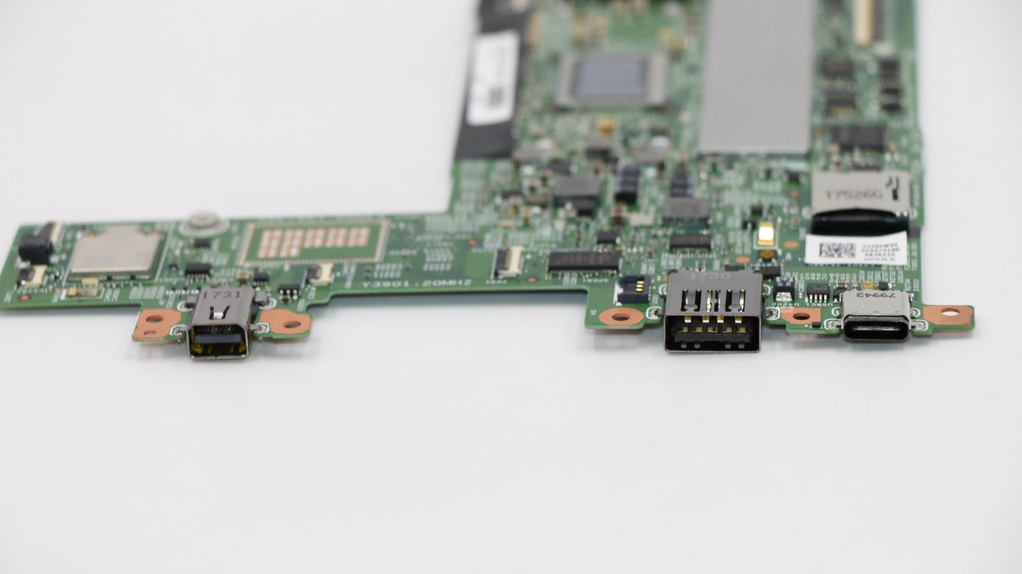 Lenovo Assembly Mainboard Lgf-1 M7-6Y - 00NY793