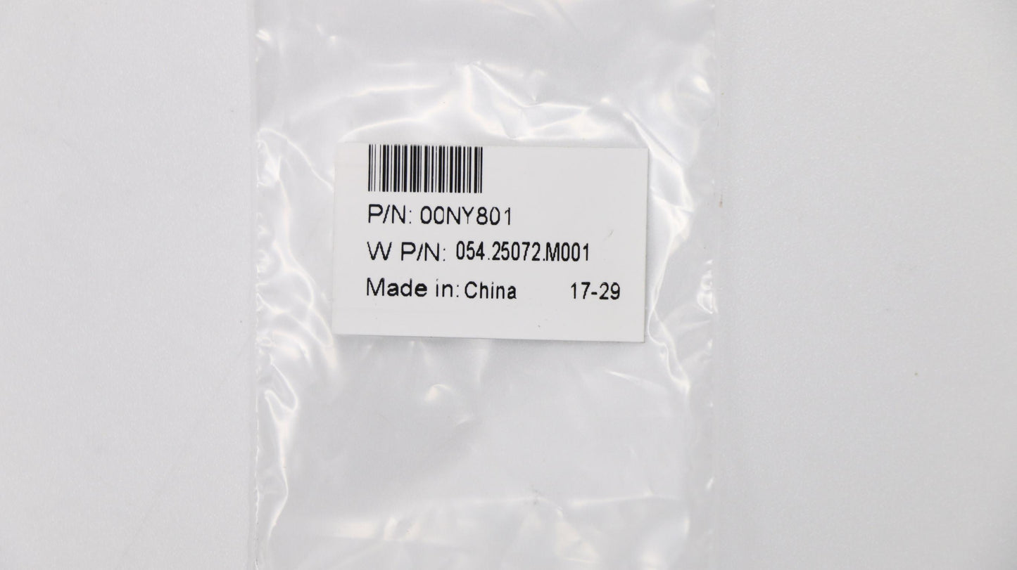 Lenovo Ci Cards Misc Internal - 00NY801