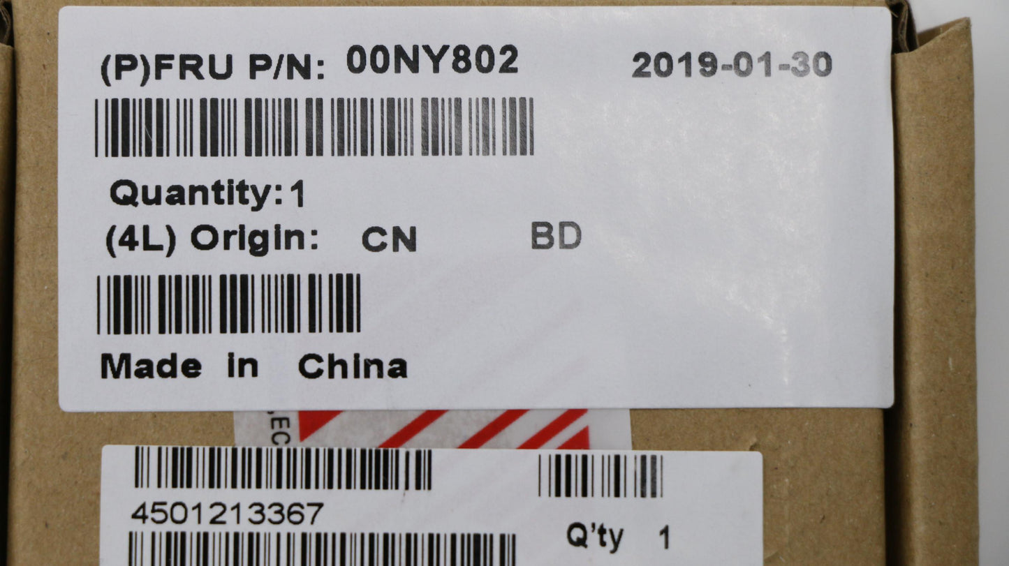 Lenovo Internal Card - 00NY802