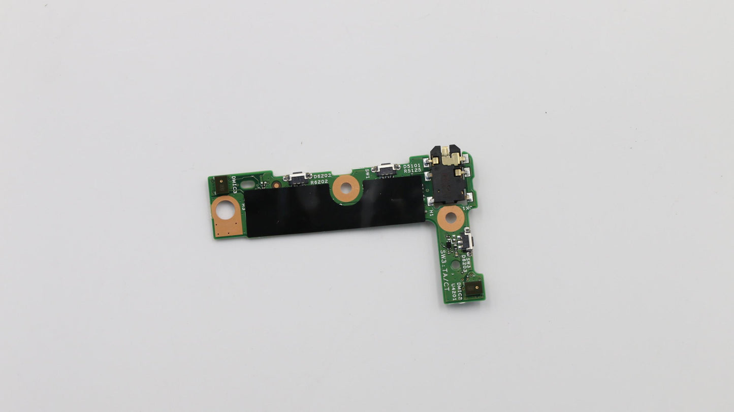 Lenovo Ci Cards Misc Internal - 00NY803