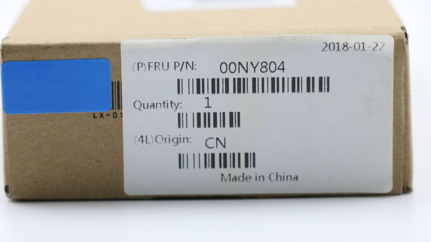 Lenovo Ci Cards Misc Internal - 00NY804