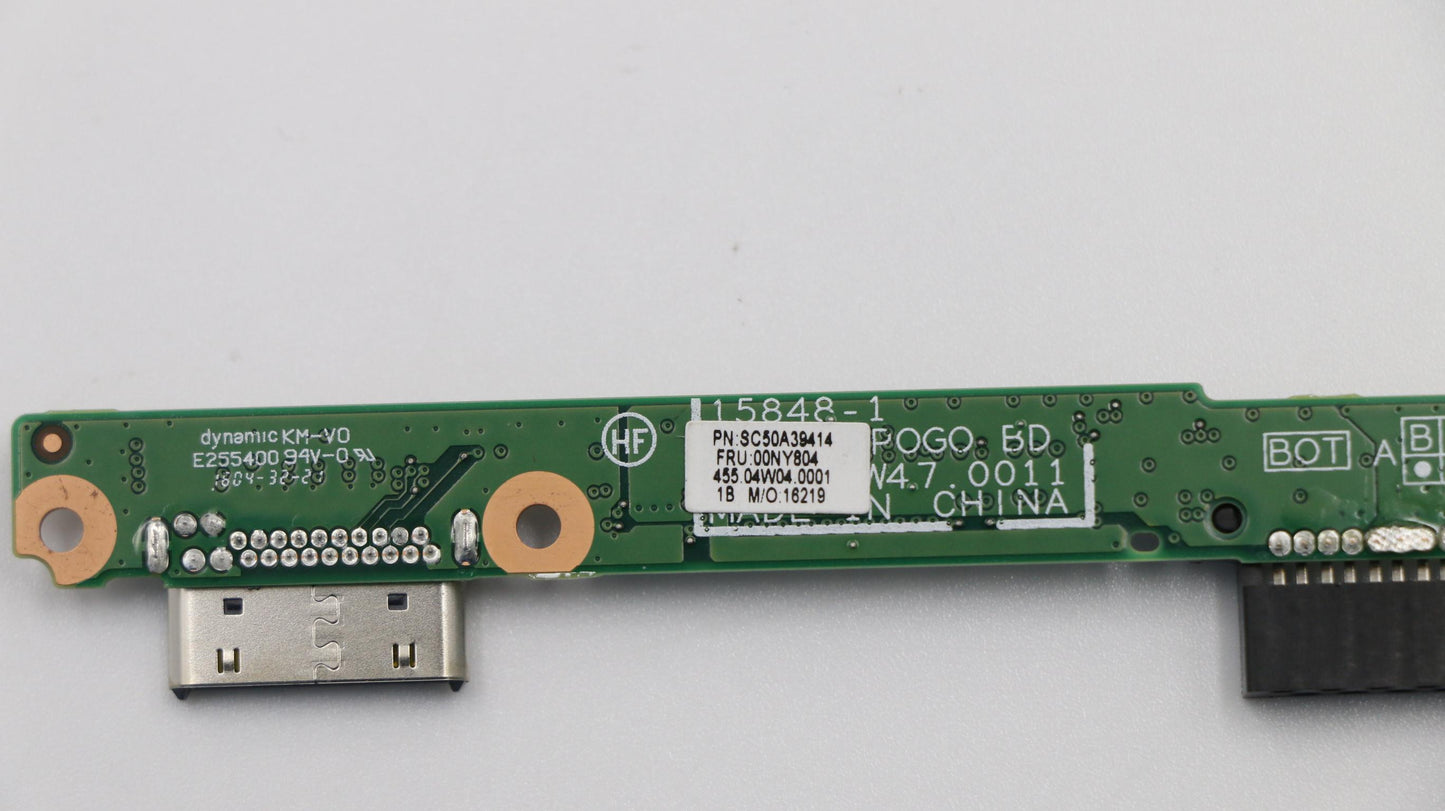 Lenovo Ci Cards Misc Internal - 00NY804