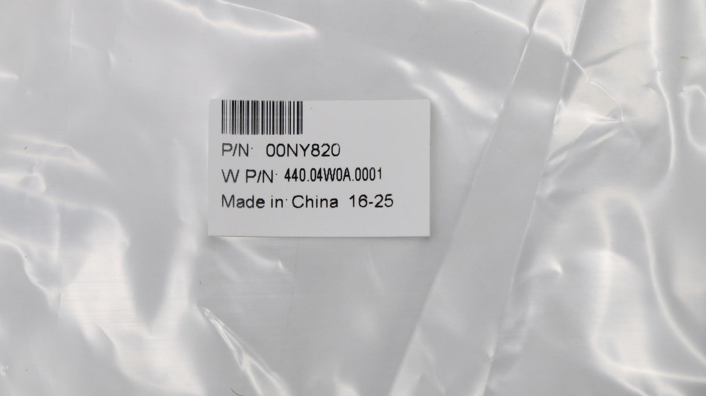 Lenovo Ma Mechanical Assemblies - 00NY820