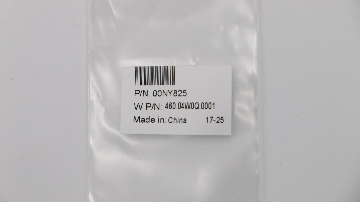 Lenovo Ma Mechanical Assemblies - 00NY825