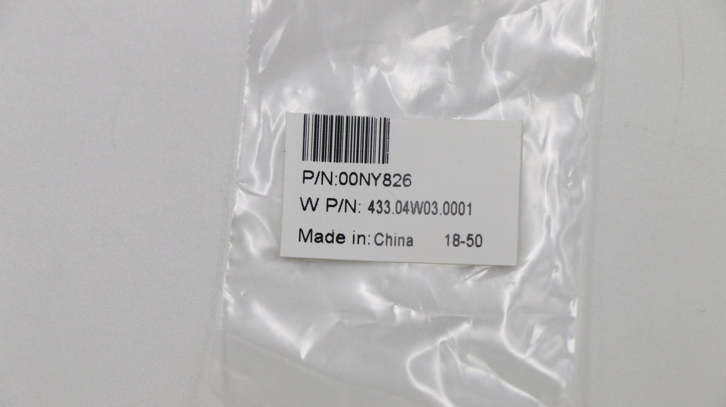 Lenovo Ma Mechanical Assemblies - 00NY826