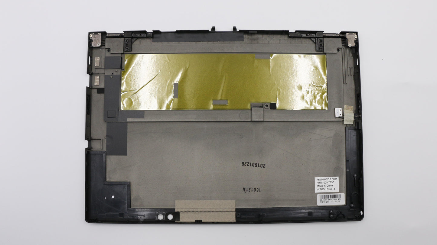 Lenovo Ma Mechanical Assemblies - 00NY830