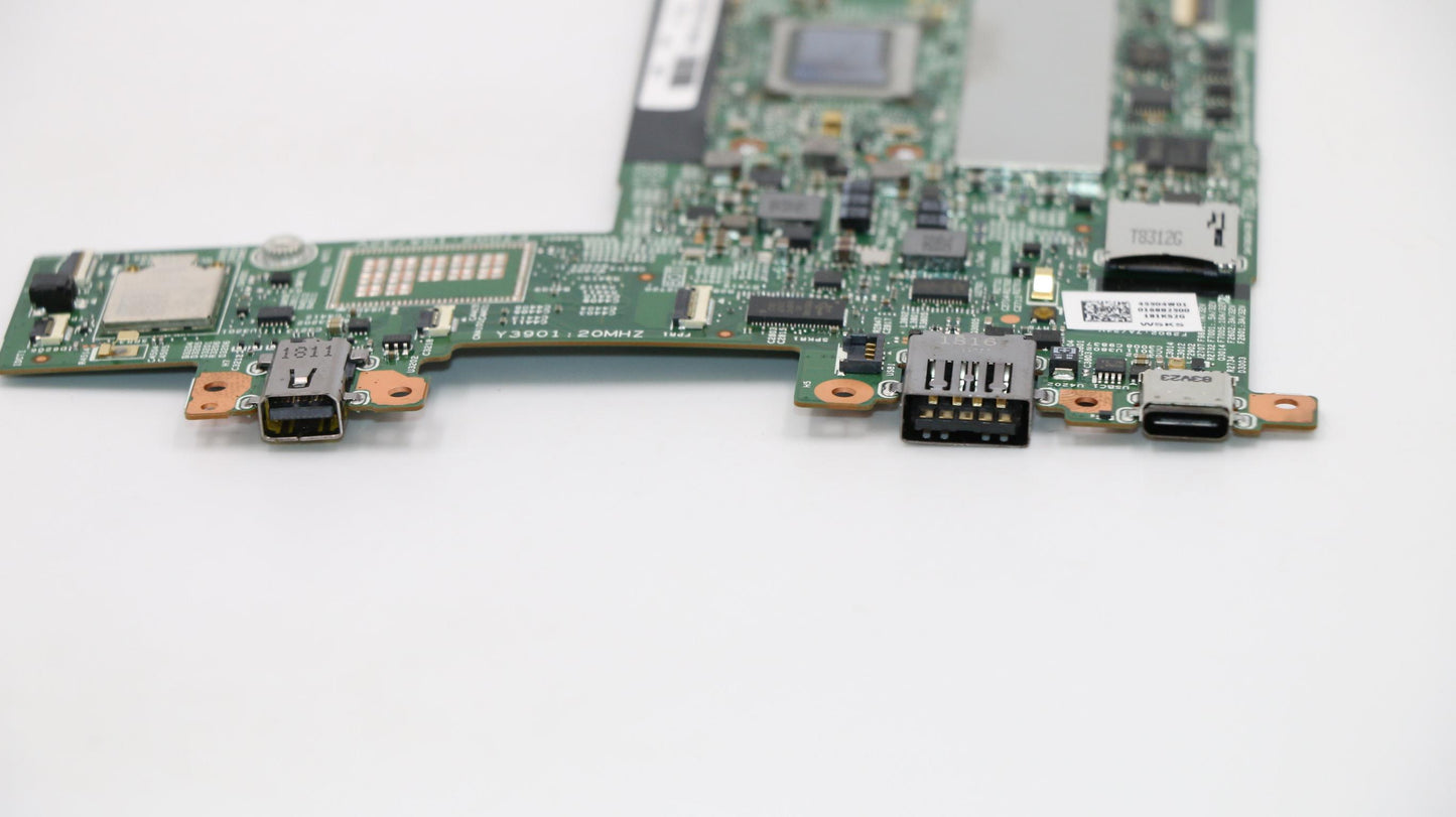 Lenovo Graf Fru Planar Win 6Y57 8Gb W - 00NY847