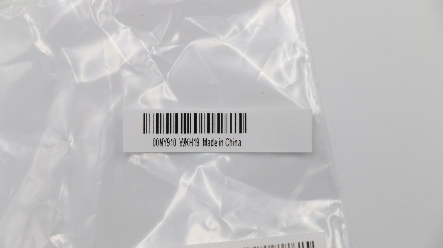 Lenovo Cc Cables External - 00NY910