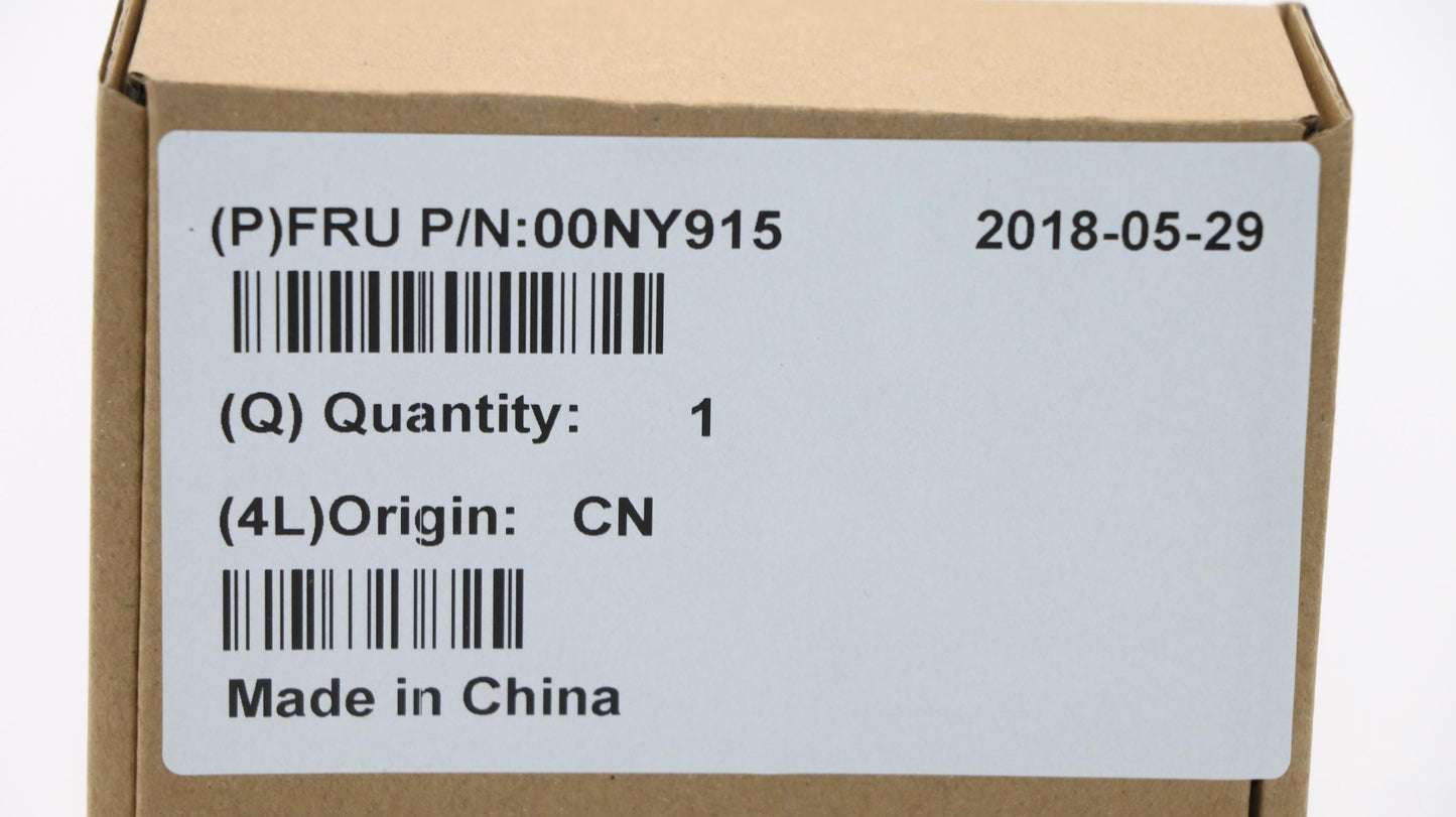 Lenovo Internal Cable - 00NY915