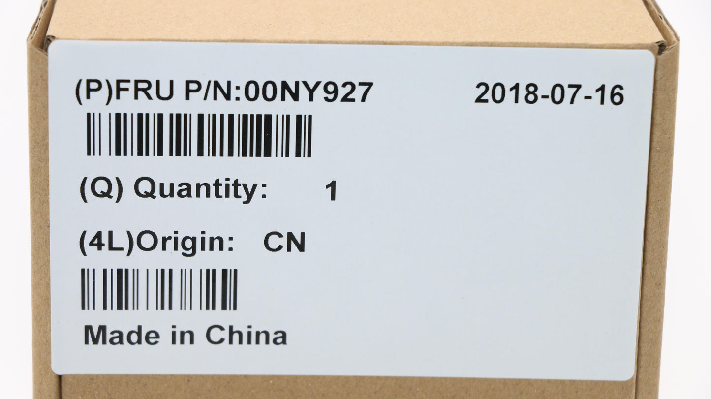 Lenovo Si Speakers Internal - 00NY927