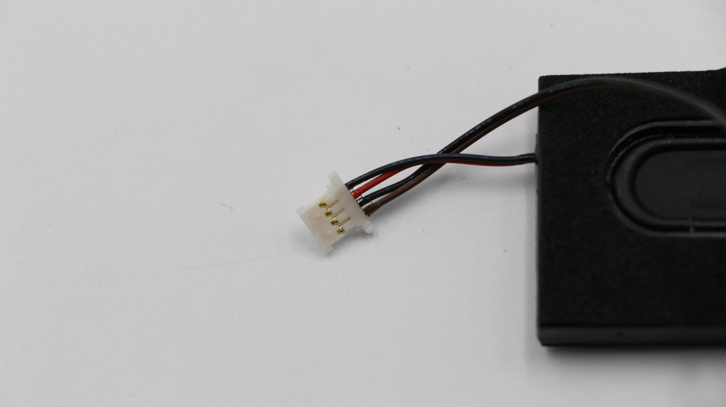 Lenovo Si Speakers Internal - 00NY927