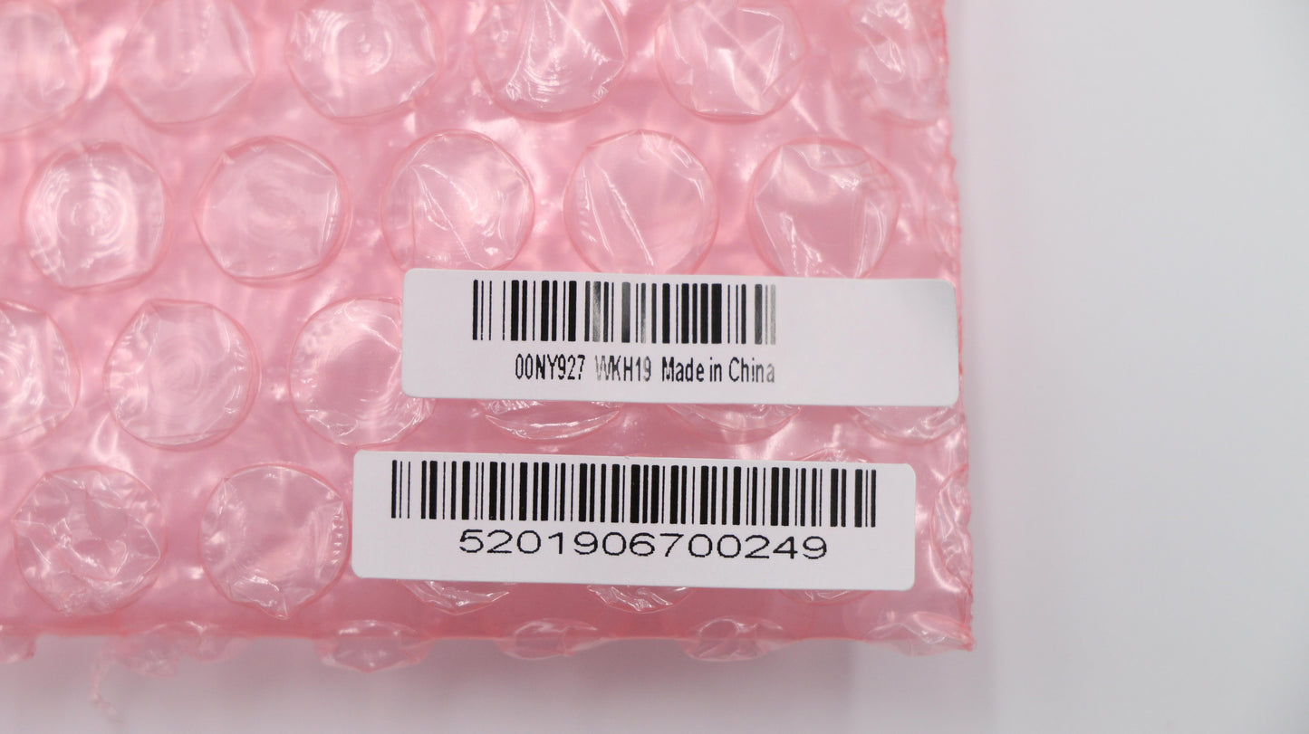 Lenovo Si Speakers Internal - 00NY927