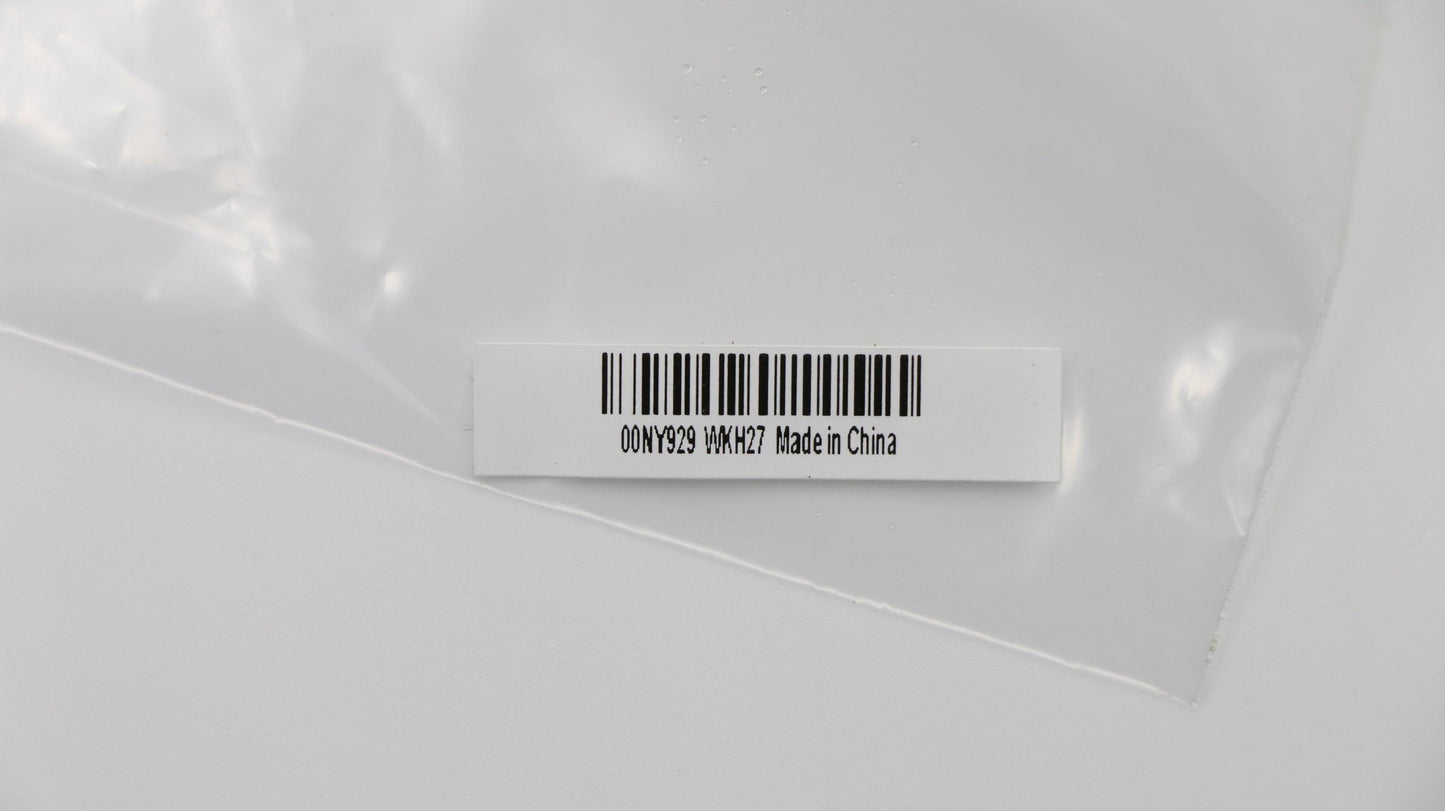 Lenovo Ma Mechanical Assemblies - 00NY929
