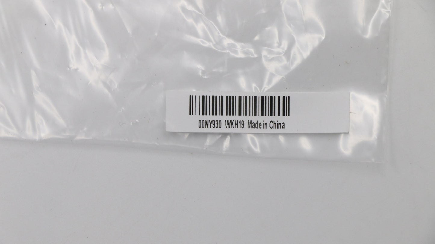 Lenovo Ma Mechanical Assemblies - 00NY930