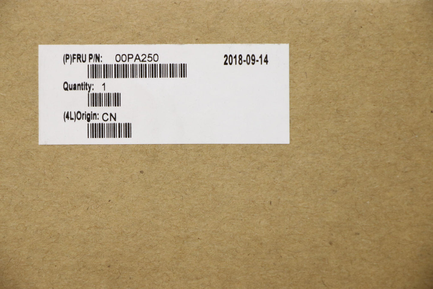 Lenovo Ki Keyboards Internal - 00PA250