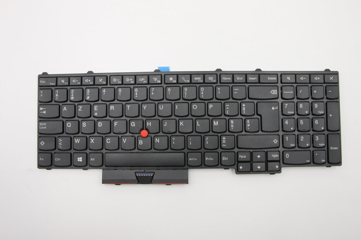 Lenovo Ki Keyboards Internal - 00PA253