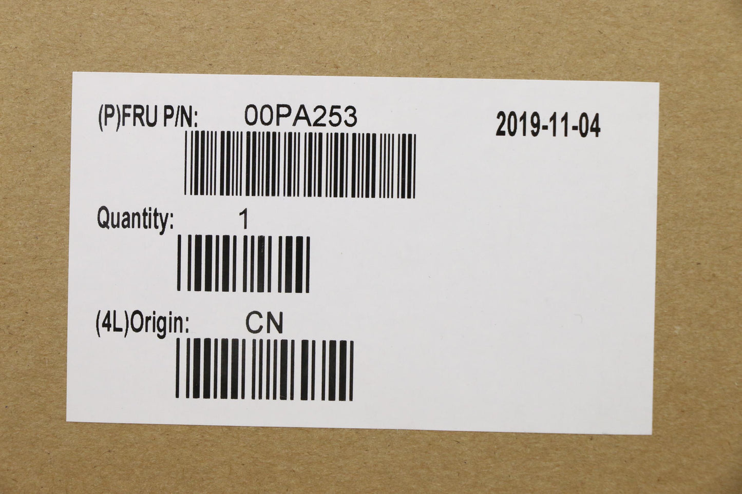 Lenovo Ki Keyboards Internal - 00PA253