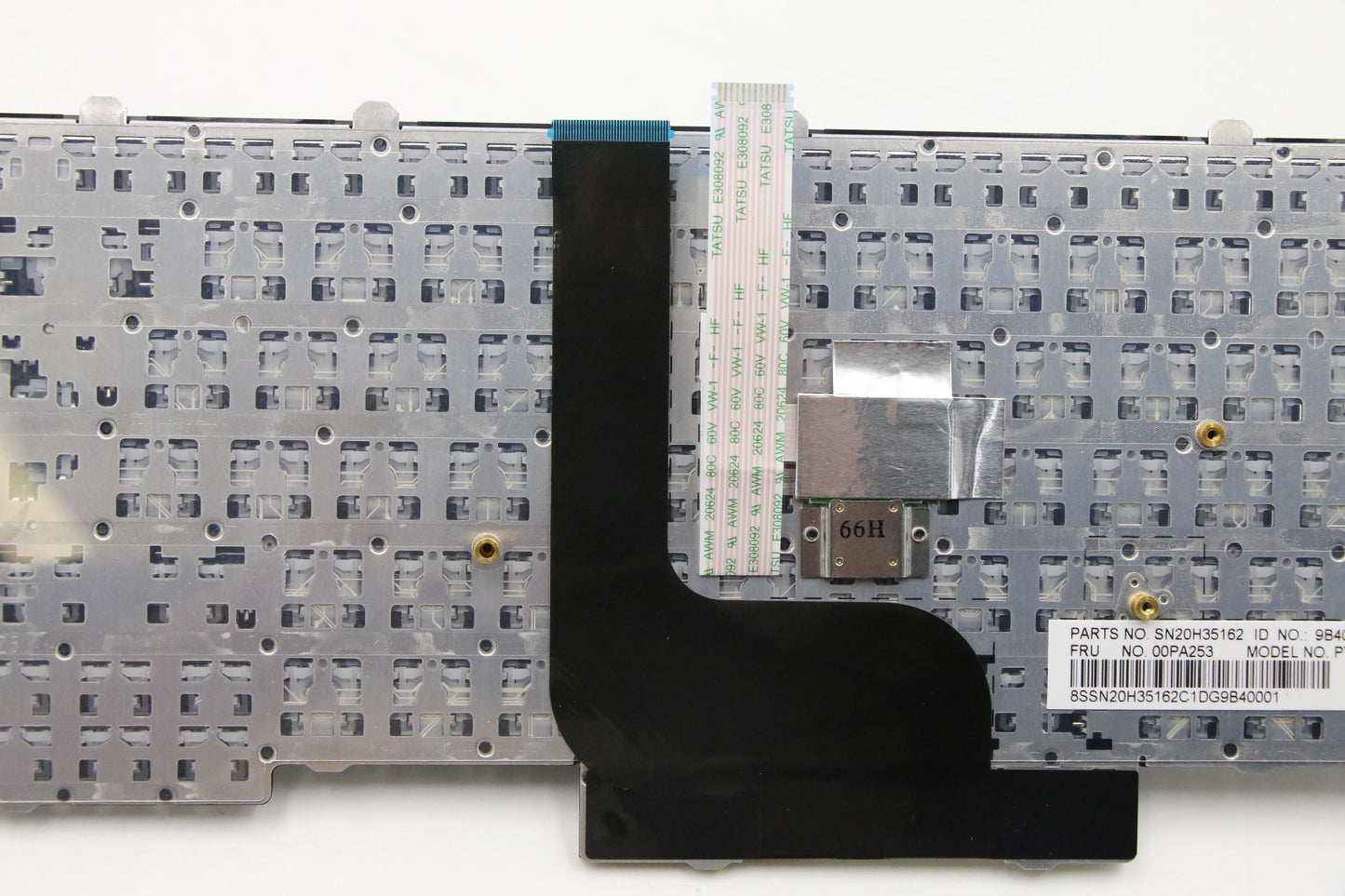 Lenovo Ki Keyboards Internal - 00PA253