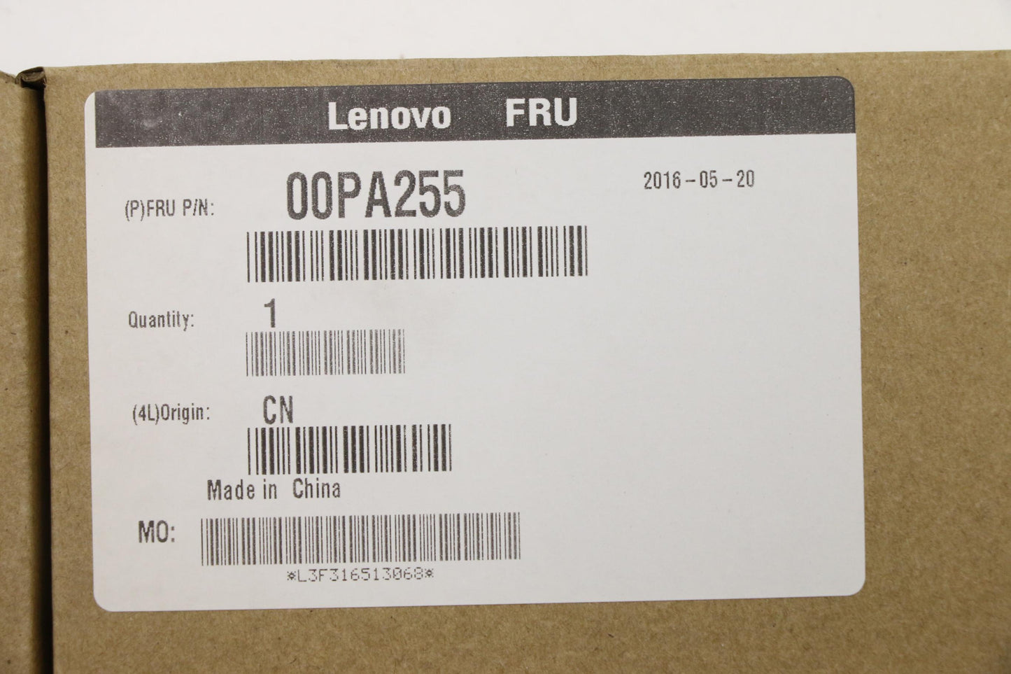 Lenovo Ki Keyboards Internal - 00PA255