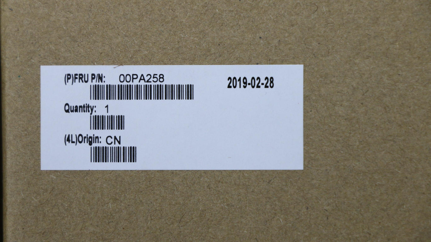 Lenovo Ki Keyboards Internal - 00PA258