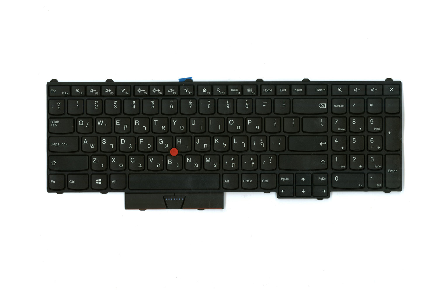 Lenovo Ki Keyboards Internal - 00PA261