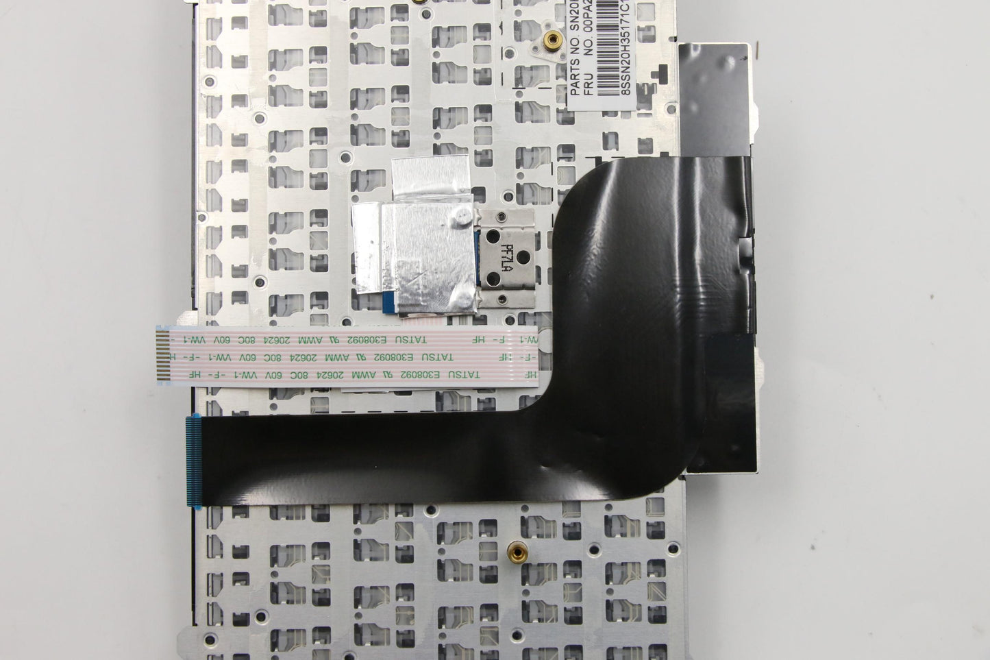 Lenovo Ki Keyboards Internal - 00PA262