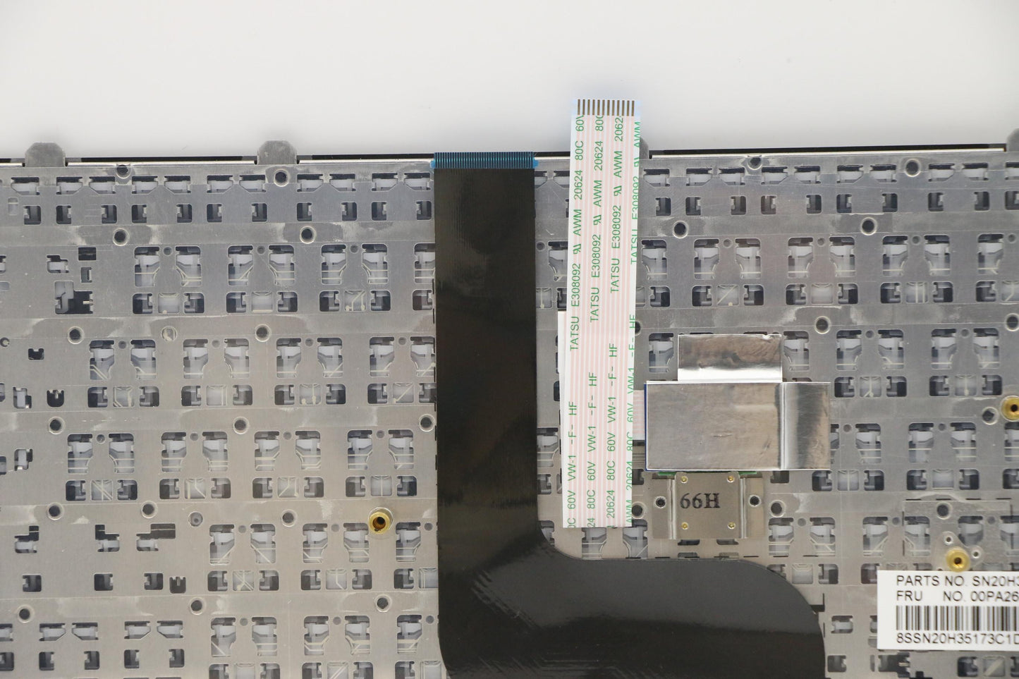 Lenovo Ki Keyboards Internal - 00PA264