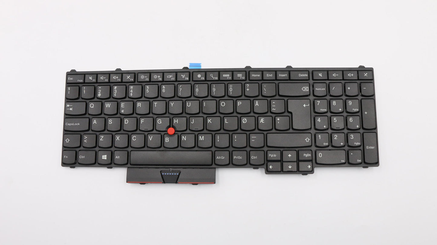 Lenovo Ki Keyboards Internal - 00PA267