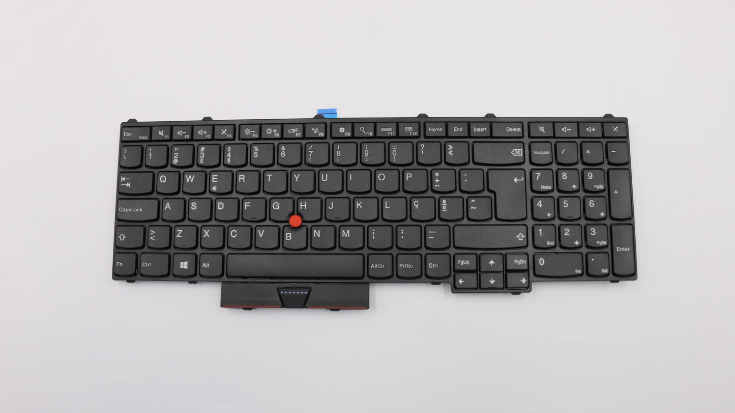 Lenovo Ki Keyboards Internal - 00PA269