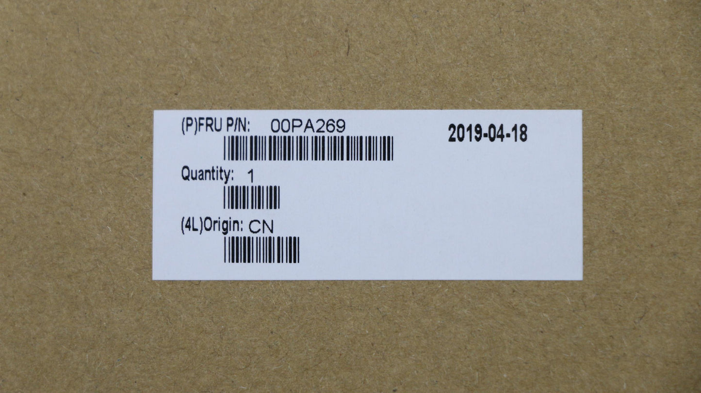 Lenovo Ki Keyboards Internal - 00PA269