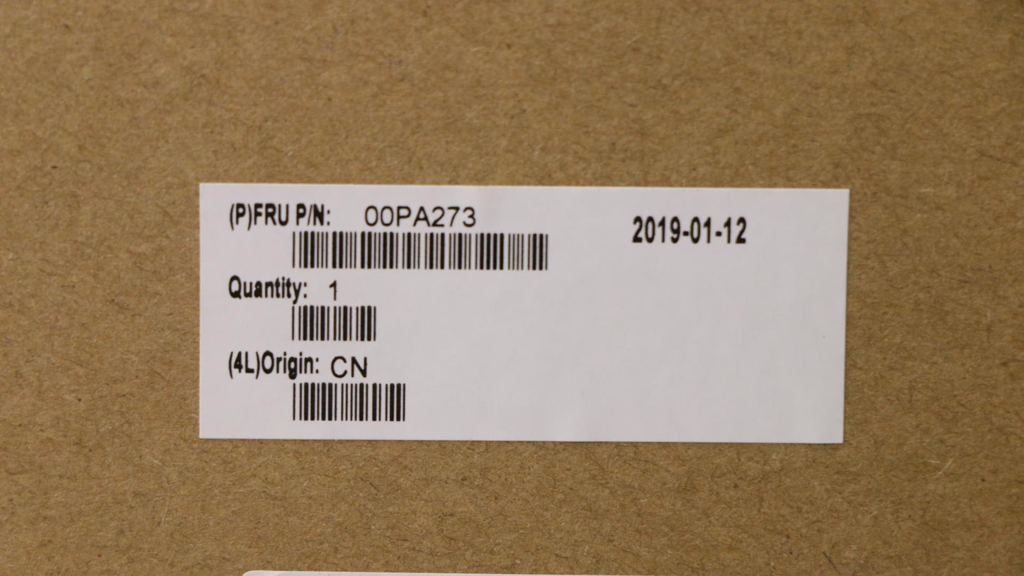 Lenovo Ki Keyboards Internal - 00PA273