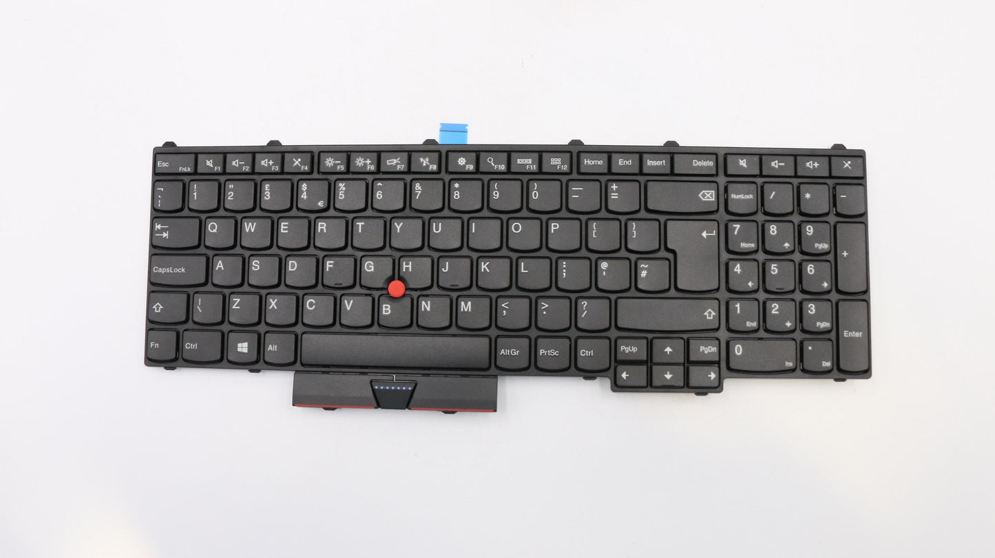 Lenovo Ki Keyboards Internal - 00PA276