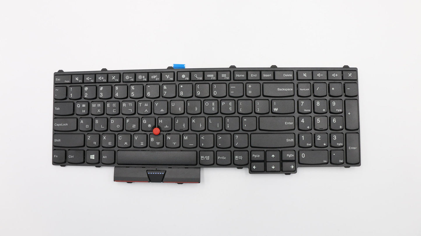 Lenovo Ki Keyboards Internal - 00PA279