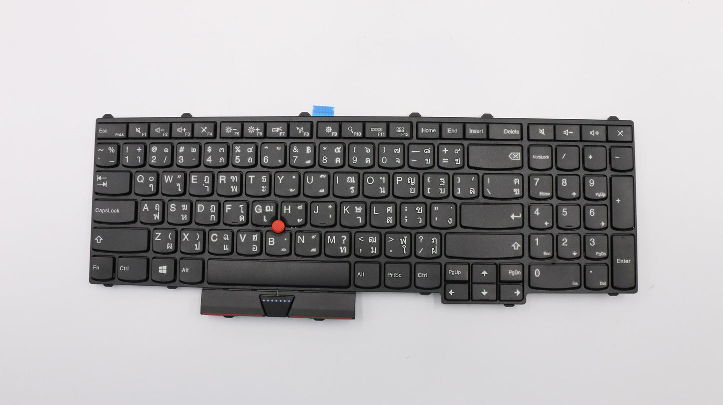 Lenovo Ki Keyboards Internal - 00PA281
