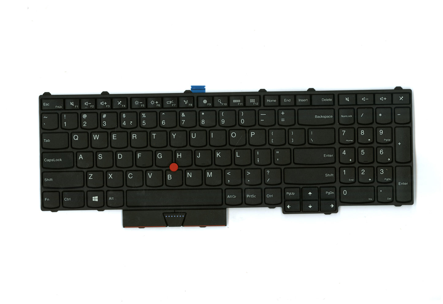 Lenovo Ki Keyboards Internal - 00PA283