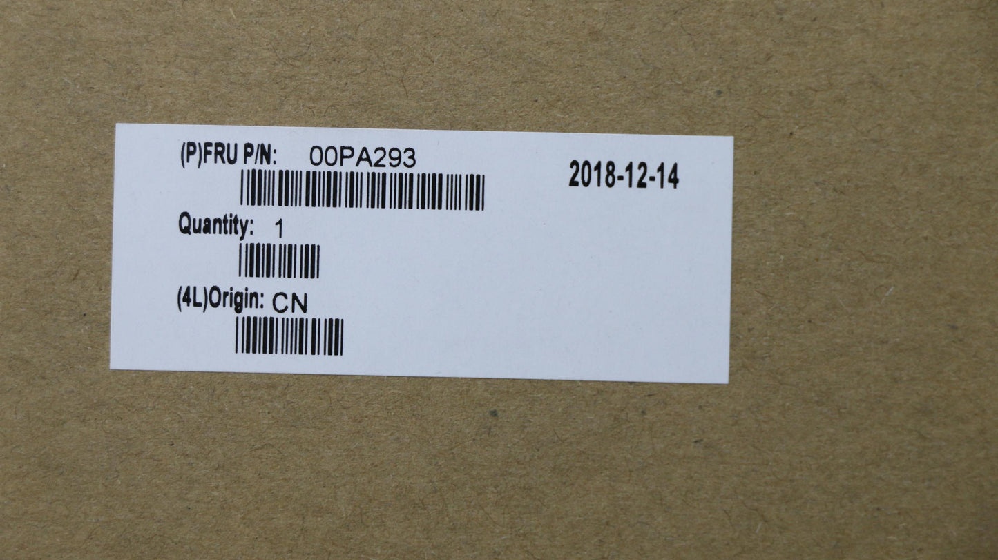 Lenovo Ki Keyboards Internal - 00PA293